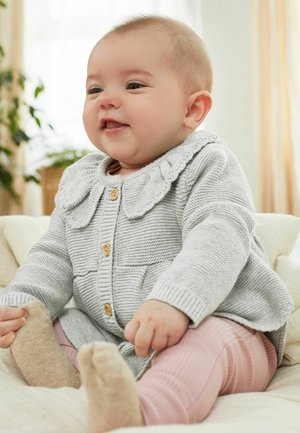Gilet - grey