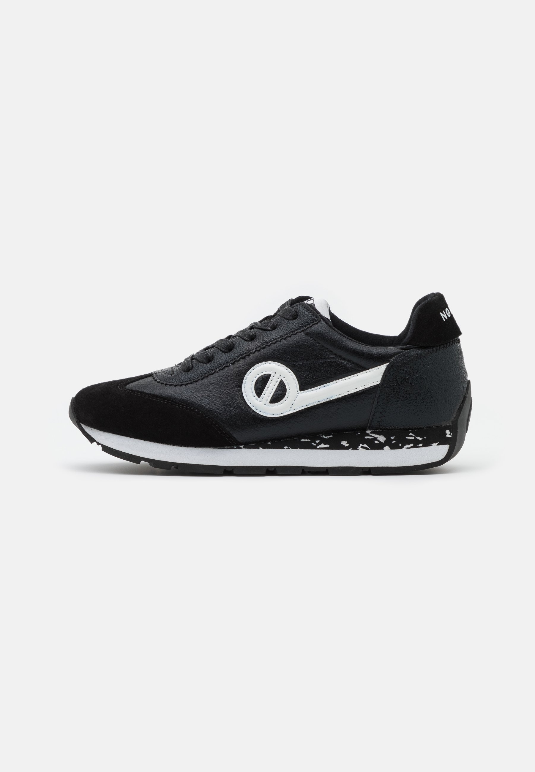 No Name CITY RUN JOGGER Joggesko black Zalando.no No Name FLEX JOGGER Joggesko black Zalando.no