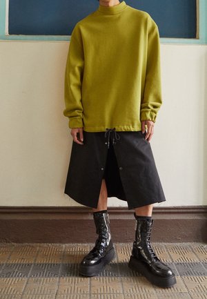 Sudadera - green