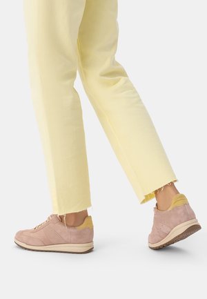 RYŁKO - Sneakersy niskie