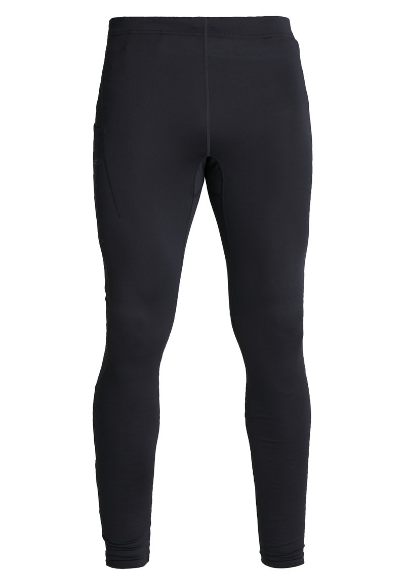 Craft Tights zwart Craft Tights zwart