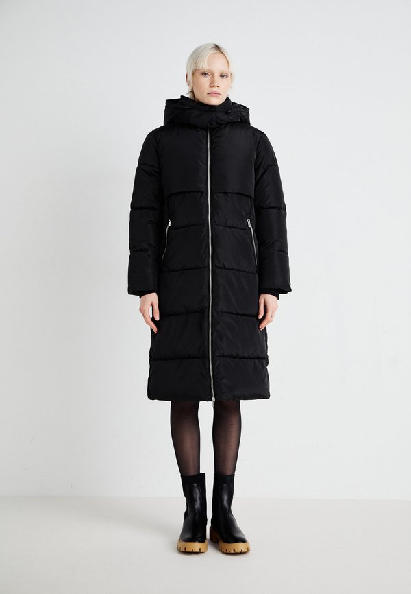VMLUNA LONG COAT  - Wintermantel
