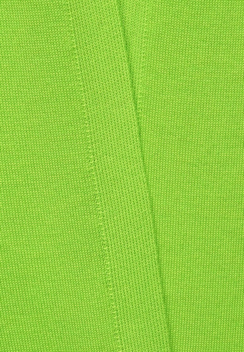 Damen Strickjacken | Street One Strickjacke grün/neongrün - CA58469 Damen Strickjacken | Street One Strickjacke grün/neongrün - CA58469