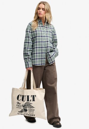 Superdry & Co, - Torba na zakupy