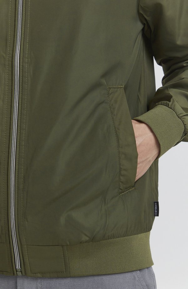 PRCapal - Light jacket - deep depths3