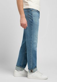Lee WEST - Jeans baggy - summer fun