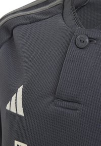 adidas Performance JUVENTUS 23/24 THIRD KIDS - Maglia da calcio - carbon/cream white