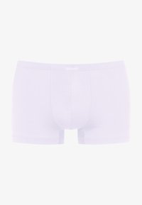 Unausgewählt, weiß