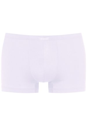 mey SHORTY SERIE NETWORK - Boxer aderenti - weiß