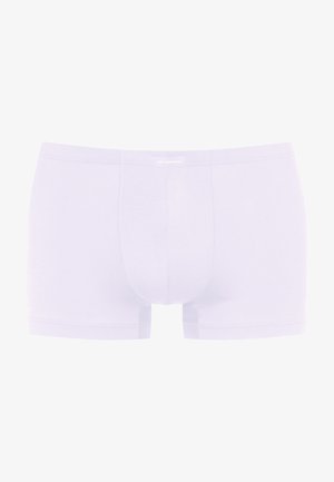 mey SHORTY SERIE NETWORK - Boxer aderenti - weiß