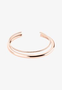 Ikke valgt, rose gold-coloured