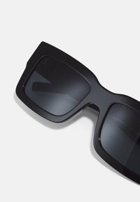 BOSS UNISEX - Akiniai nuo saulės - black
