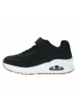 403673L - Sneakers laag - black