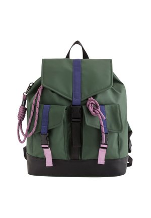 ROTTERDAM - Reppu - army green