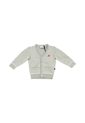 Cardigan - beige