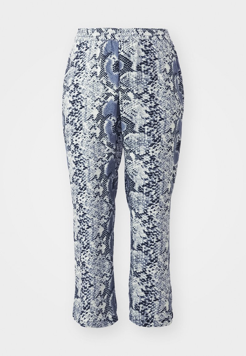 Vero Moda Curve Broek grijs Vero Moda Curve Broek grijs