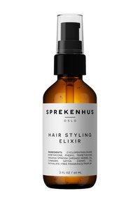 Sprekenhus HAIR STYLING ELIXIR - Lacca