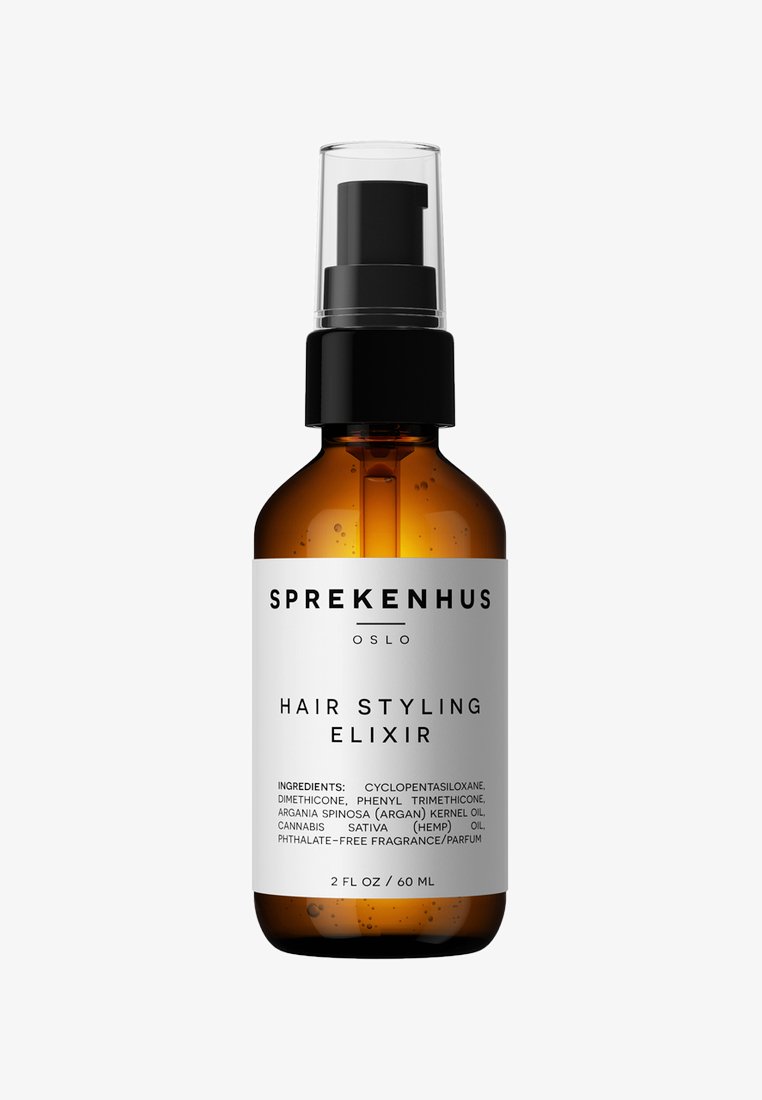 Sprekenhus HAIR STYLING ELIXIR - Lacca