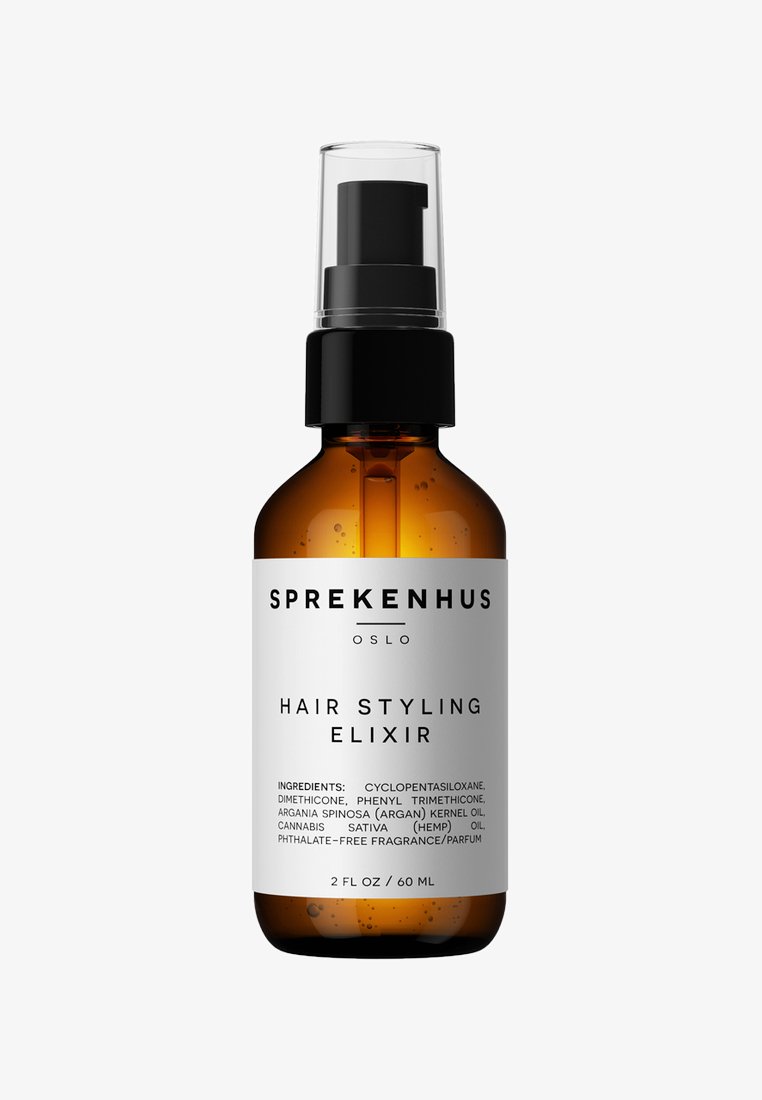 Sprekenhus - HAIR STYLING ELIXIR - Lacca - -, Ingrandire