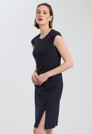 Marc Aurel Freizeitkleid - navy