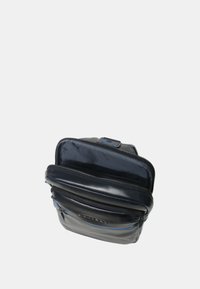 Piquadro Mochila - dark blue