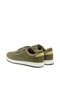 Redskins PACHIRO - Zapatillas - vert