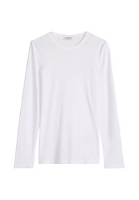 Niet geselecteerd, white