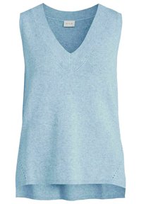 Ej vald, ashley blue