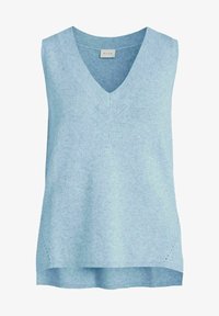 Niewybrane, ashley blue