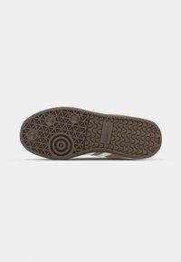 adidas Originals SAMBA XLG UNISEX - Sneakers laag - cardboard/core white