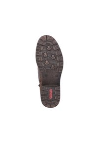 Rieker Snowboot/Winterstiefel - braun