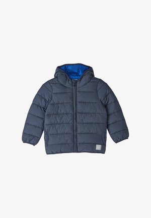 Giacca invernale - dark blue