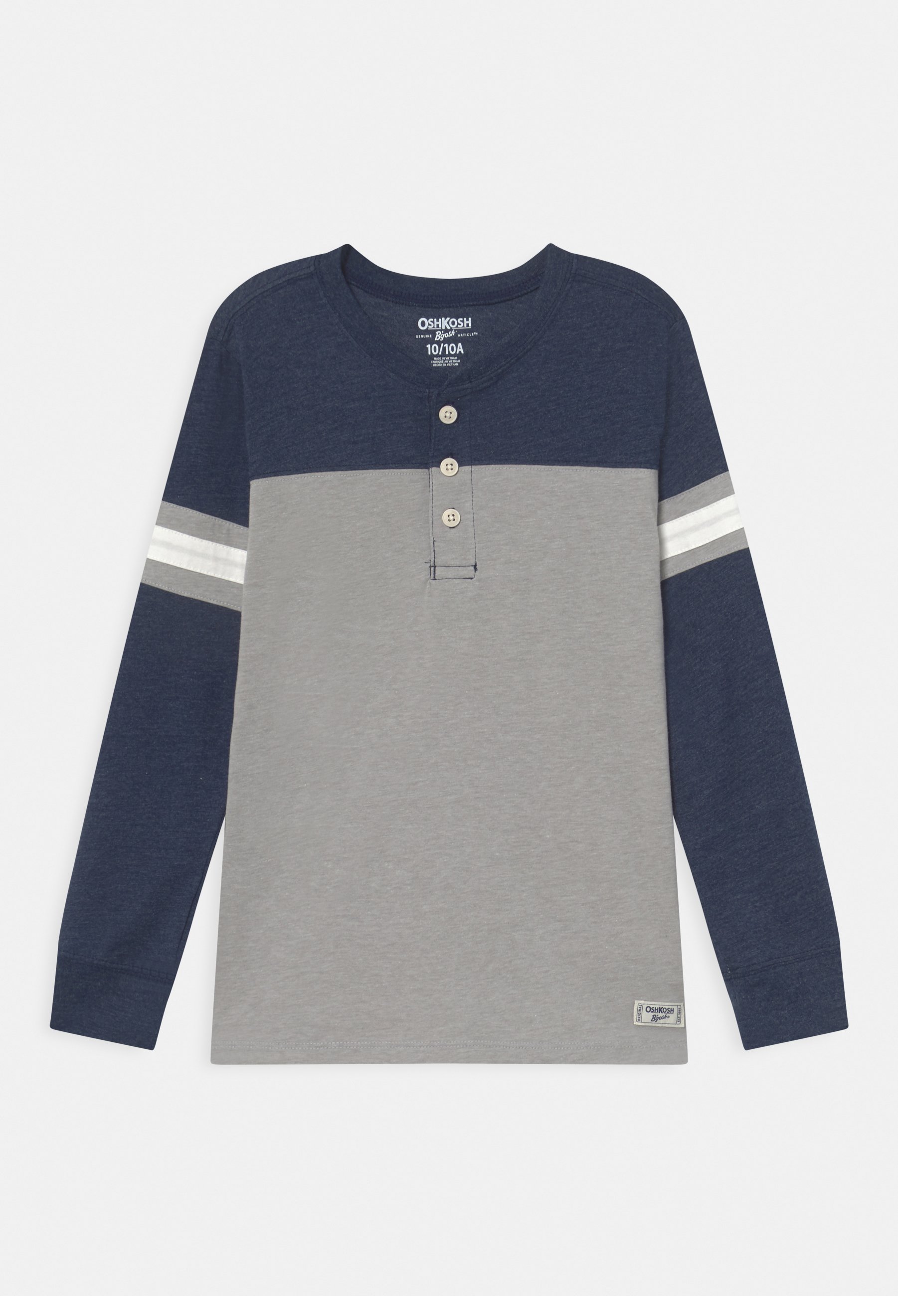 henley zalando