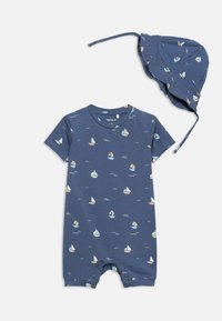 Επιλέχθηκε, vintage indigo