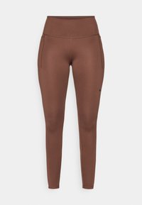 Non sélectionné, espresso brown