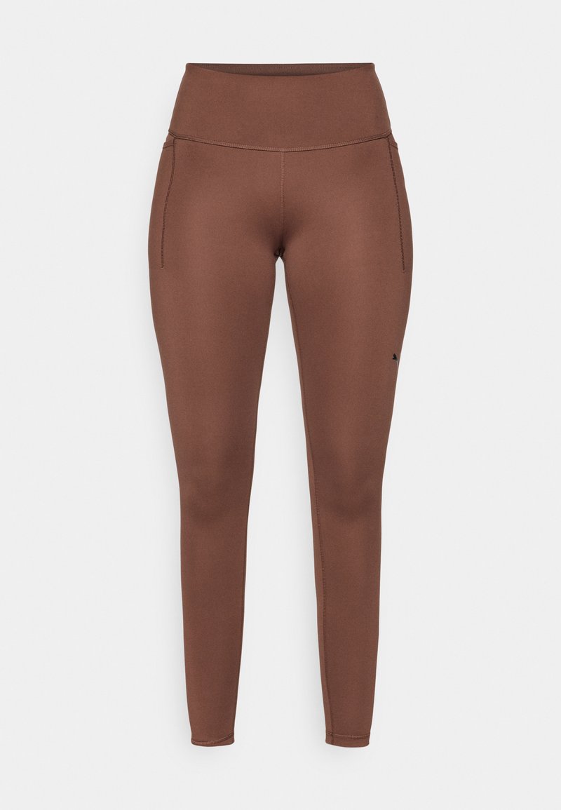 Puma Tights bruin Puma Tights bruin