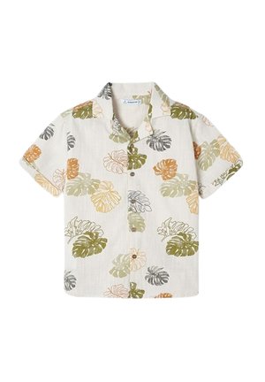 Camicia - beige