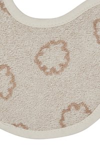Sterntaler 2ER PACK - Bib - sandbraun