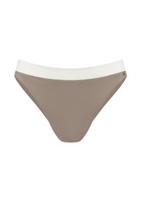 Non sélectionné, beige