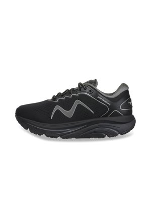 SPIKES - Zapatillas - black