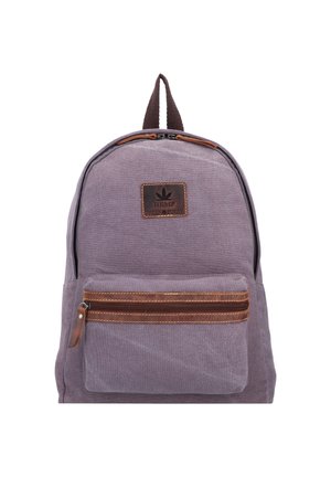 Greenburry VINTAGE - Sac à dos - light grey