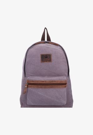 Greenburry VINTAGE - Zaino - light grey