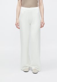 2nd Day MARTHA - Treniņtērpa apakšdaļas - white alyssum