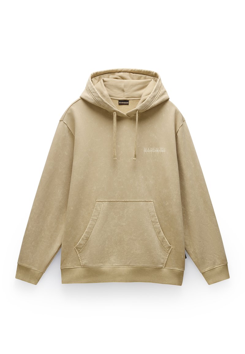 Napapijri Sweater beige Napapijri Sweater beige