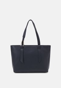 Unselected, midnight blue