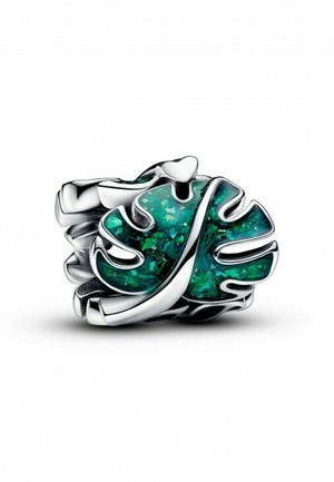 Talizman - argentée couleur