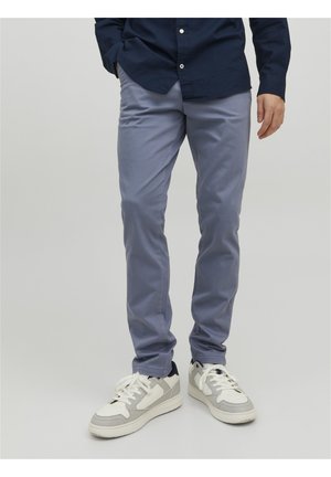 Chino - blue