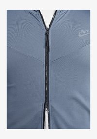 Ausgewählt, diffused blue diffused blue