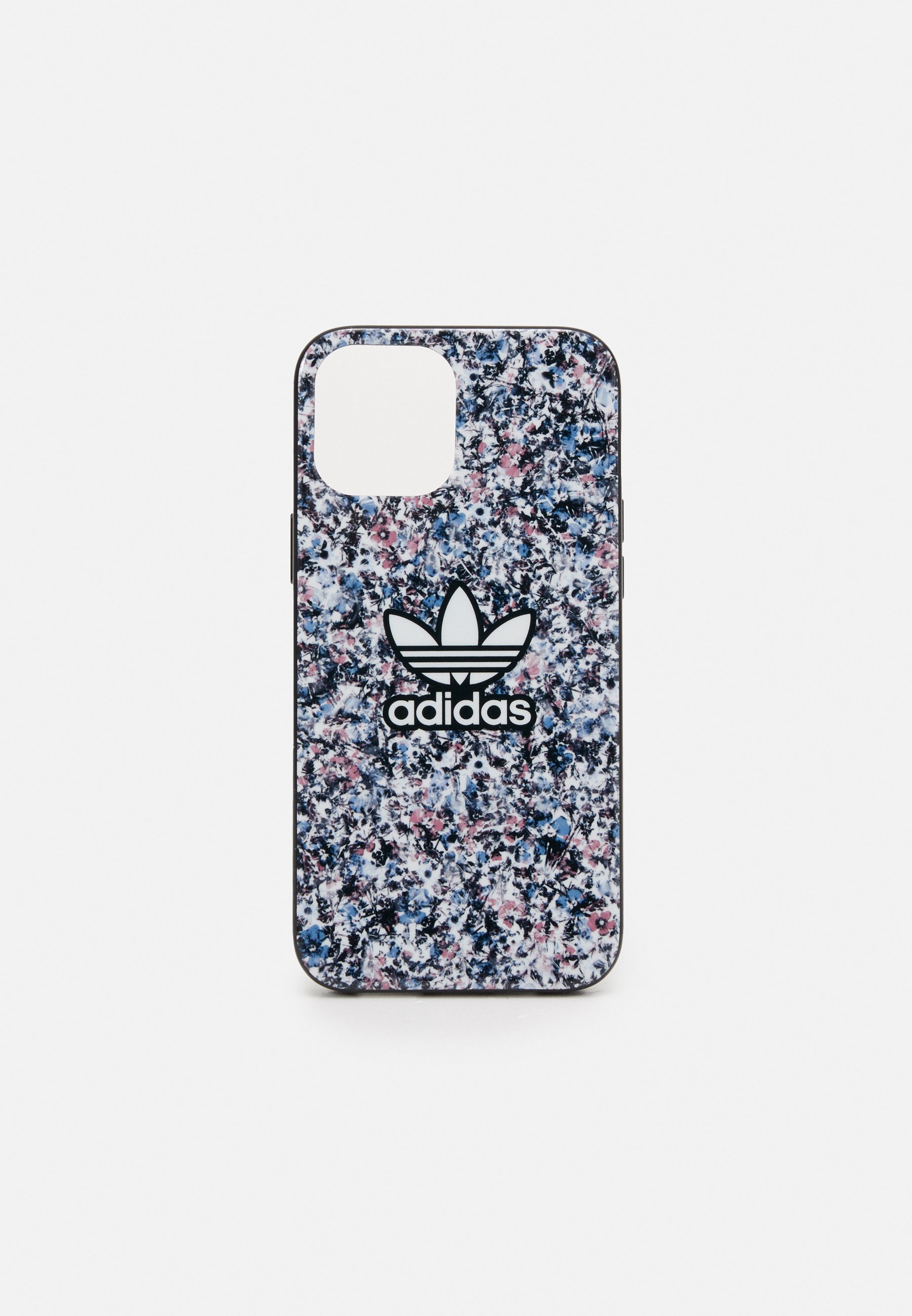 adidas Originals IPHONE 12 PRO MAX - Phone case - black - Zalando.co.uk