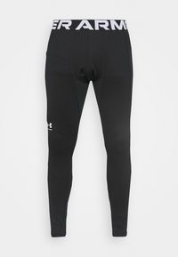 COLDGEAR - Base layer - black